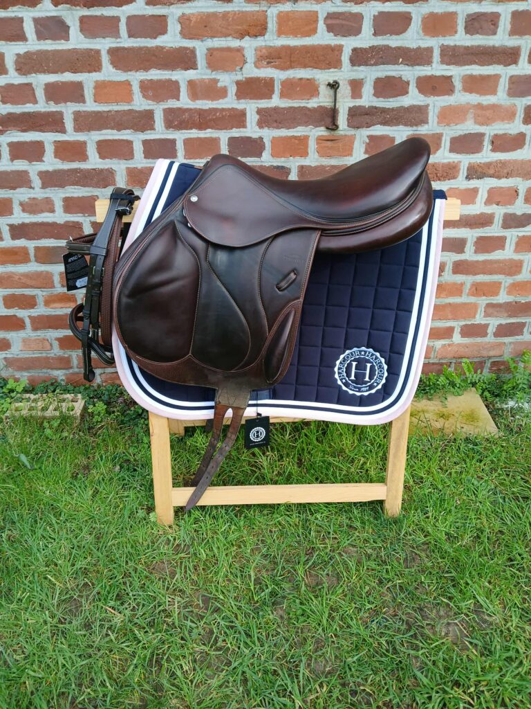 Devoucoux Chiberta O (2022)