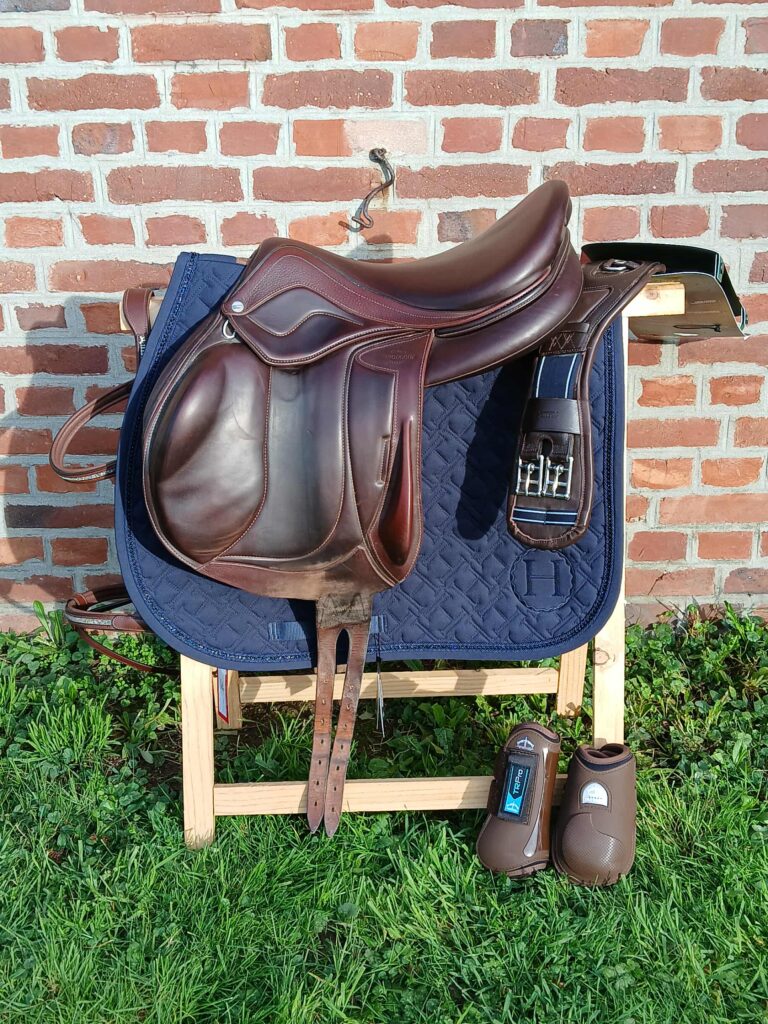 Devoucoux Chiberta LAB (2022)