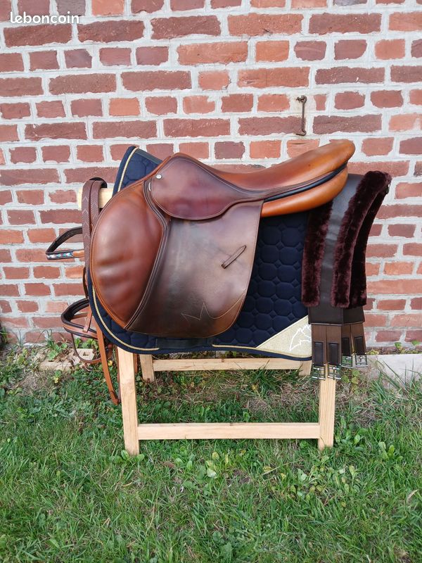 Macel Rafale Contact (2020)