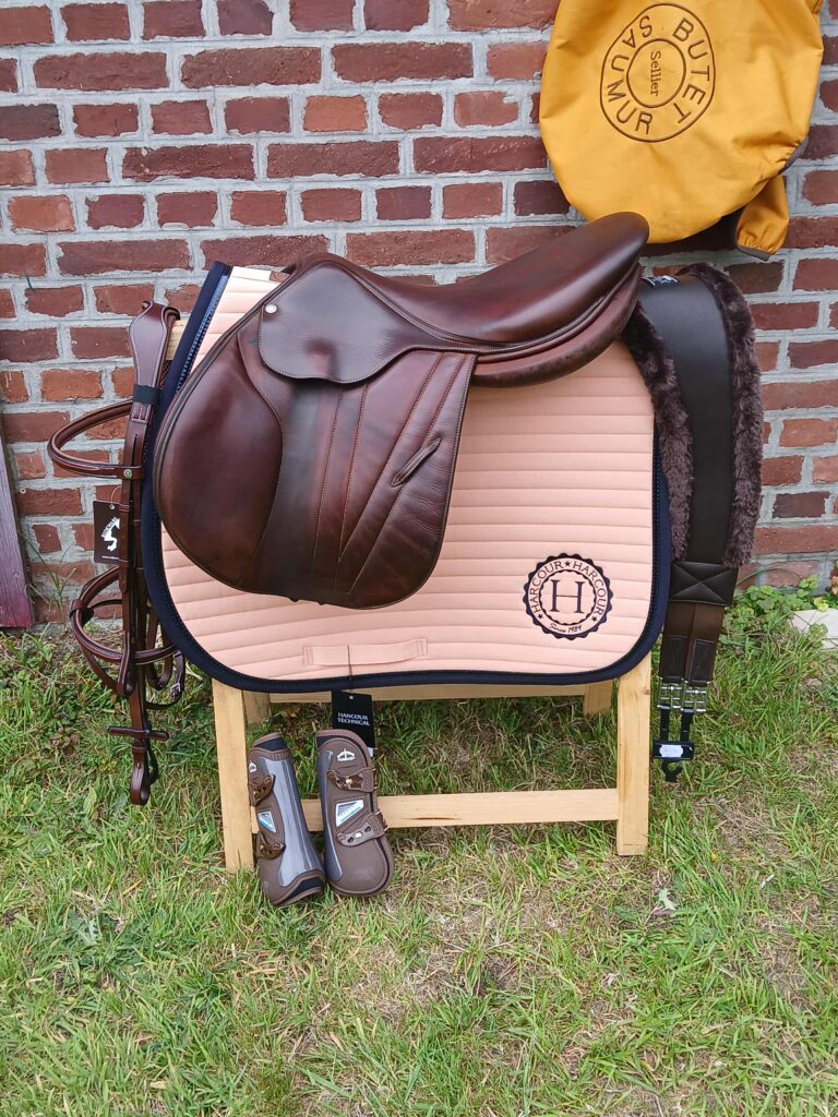 Butet Siège plat (2017)