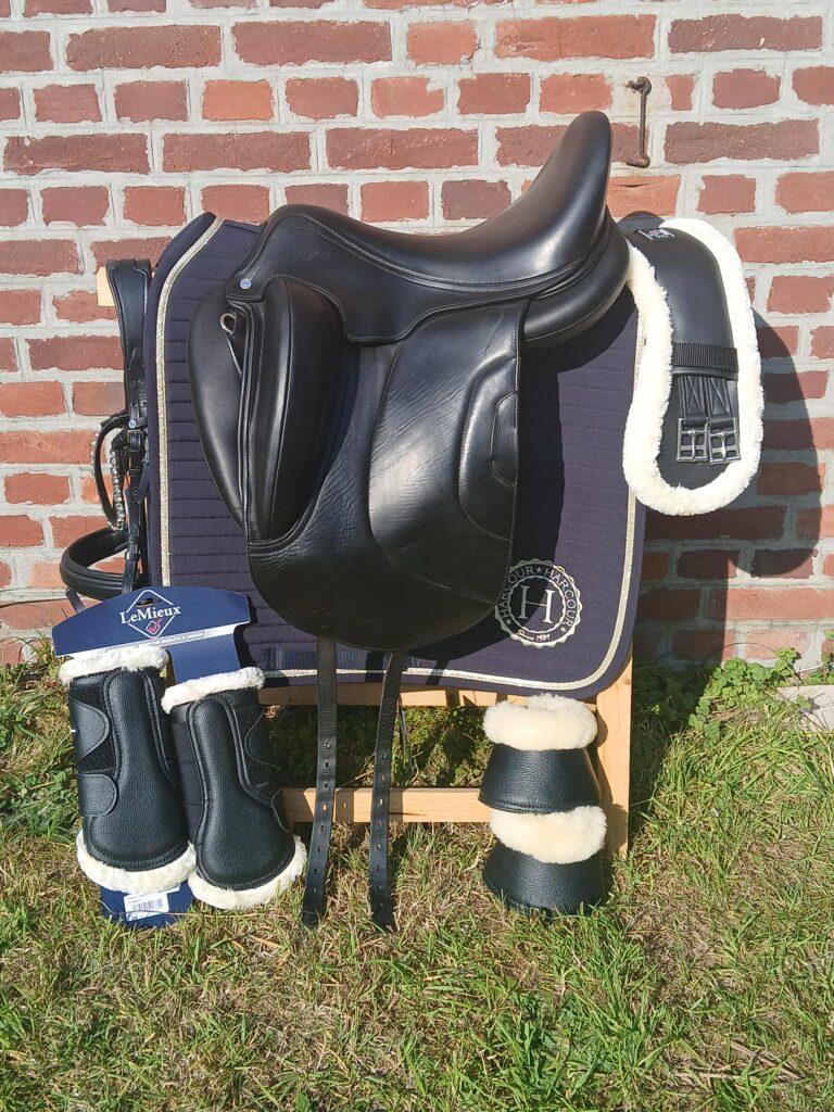 Antarès Tempo (2019)