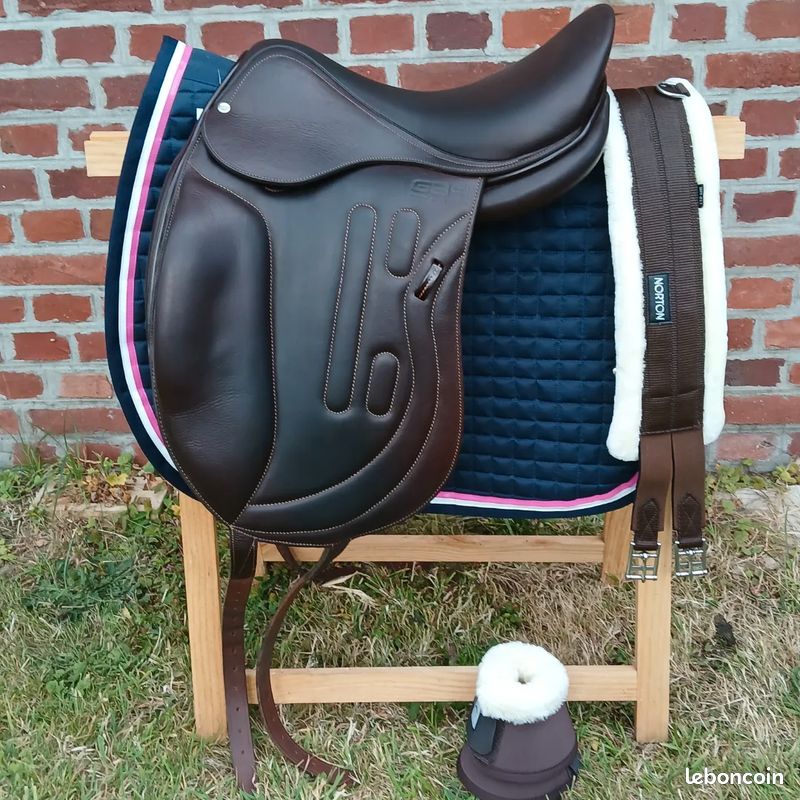 GBS Dressage (2018)