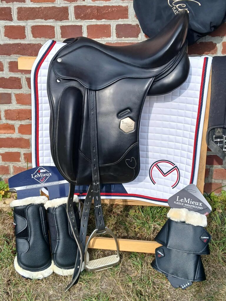 Times Rider Marie-France (2019)