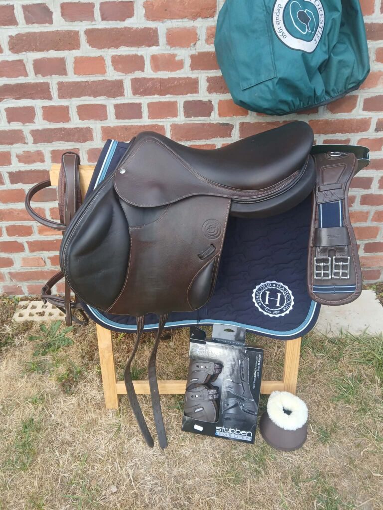 Forestier Boeckelo (2022)