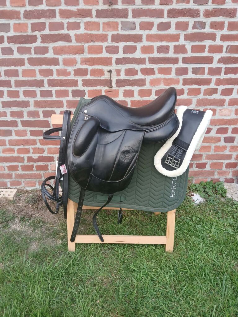 Forestier Aachen (2018)