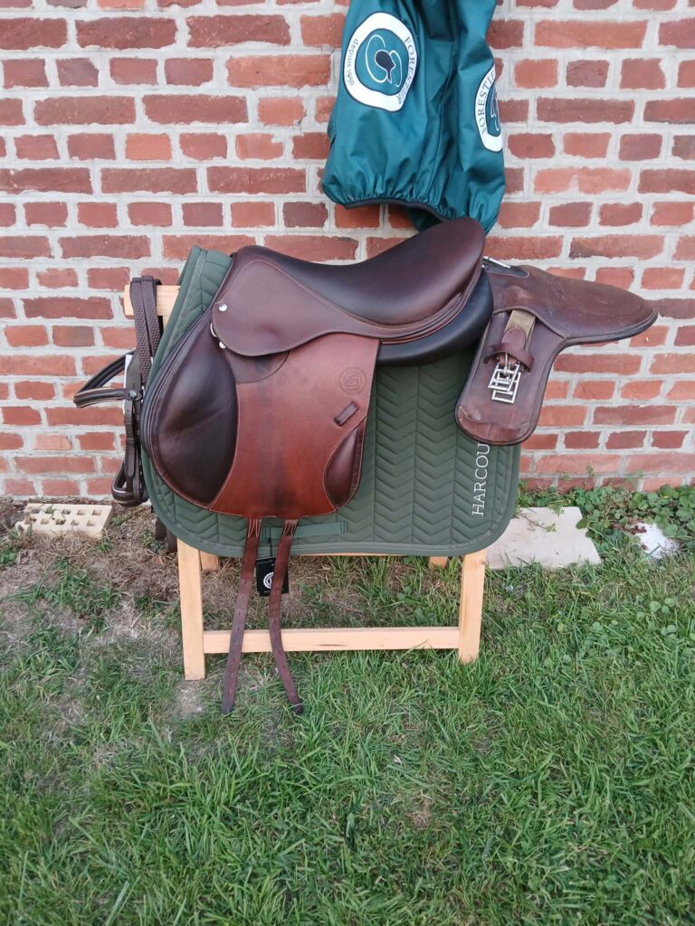 Forestier Boeckelo (2019)